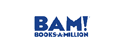 BAM books a million logo