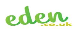 eden, the UK's One Stop-Shop for Christian Resources.