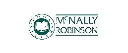 mcnally robinson logo